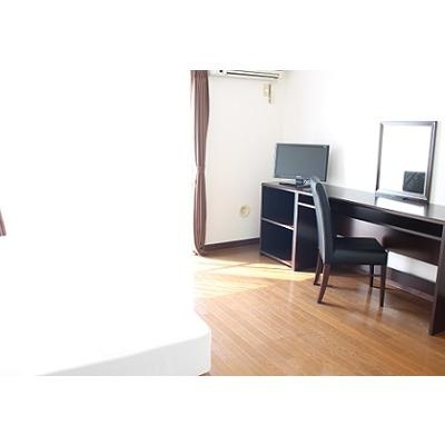 【内装】 | プリヴィレージュ目黒南