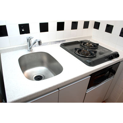 【内装】 | プリヴィレージュ目黒南