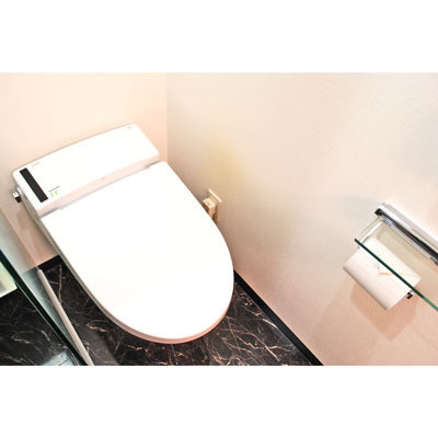 【内装】 | プリヴィレージュ目黒南