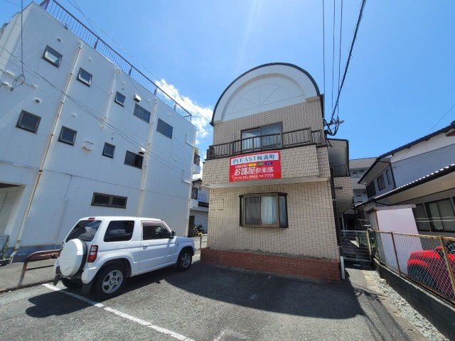 PLEAST(プレスト）梅満町【キャッシュバック対象物件】の外観