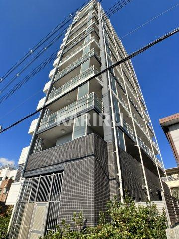 グランカリテ大阪城イースト