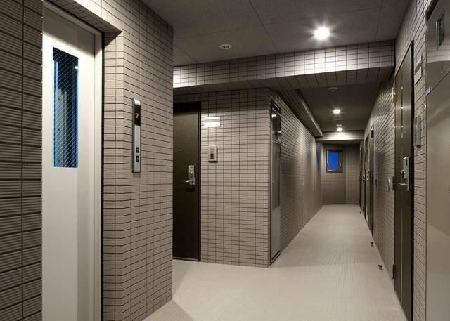 ガーラ・ステージ大塚駅前のその他共用部分