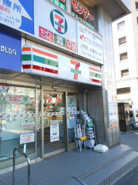 ガーラ・ステージ大塚駅前のその他