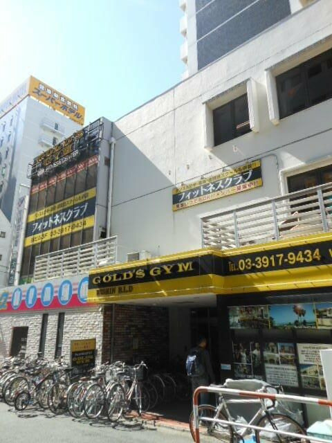 ガーラ・ステージ大塚駅前のその他