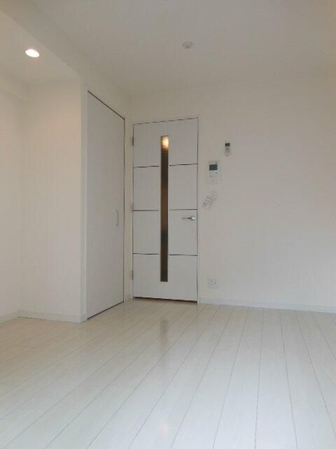 ガーラ・ステージ大塚駅前の寝室