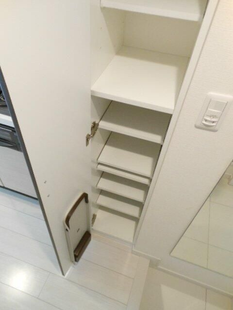 ガーラ・ステージ大塚駅前の設備