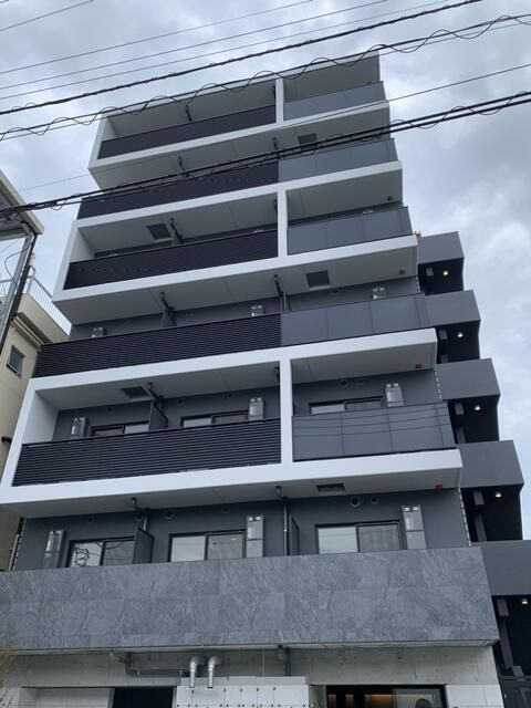 ガリシア竹ノ塚