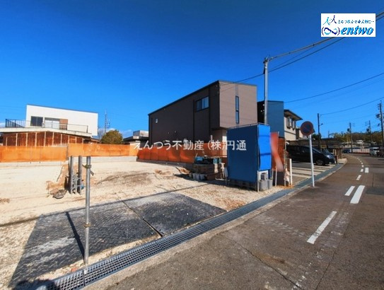 ブルーミングガーデン