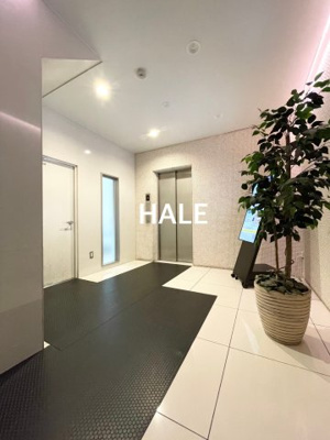 【エントランス】 | エンクレスト祇園