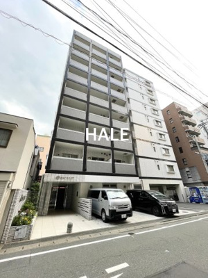 【外観】 | エンクレスト祇園