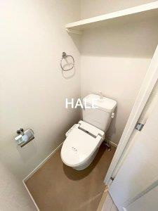 【トイレ】 | エンクレスト祇園