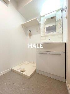 【洗面所】 | エンクレスト祇園