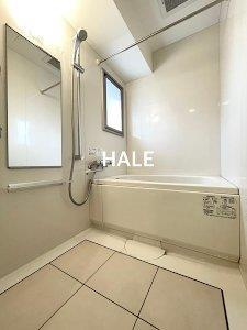 【浴室】 | エンクレスト祇園