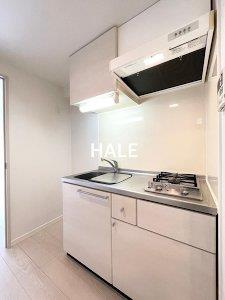 【キッチン】 | エンクレスト祇園