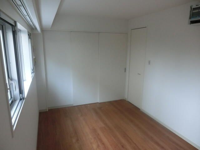 コートヒル本郷の寝室