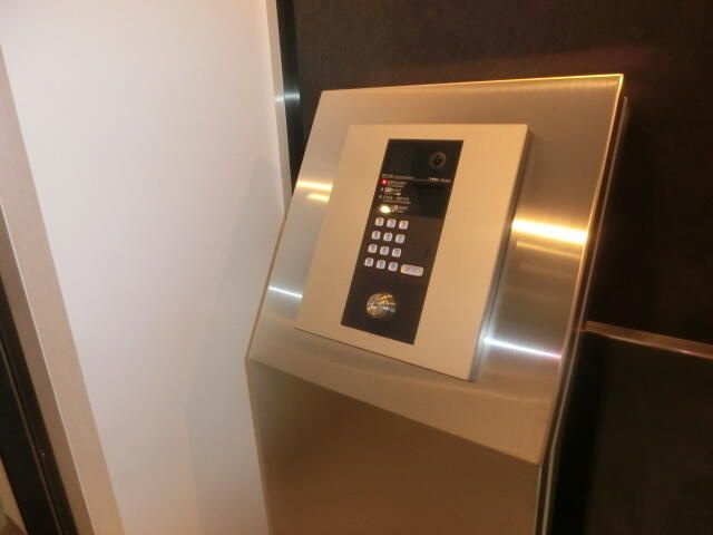 コートヒル本郷のその他共用部分