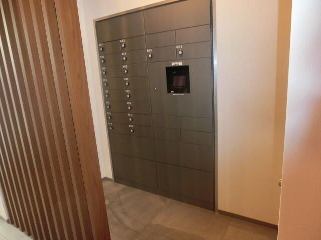 コートヒル本郷のその他共用部分