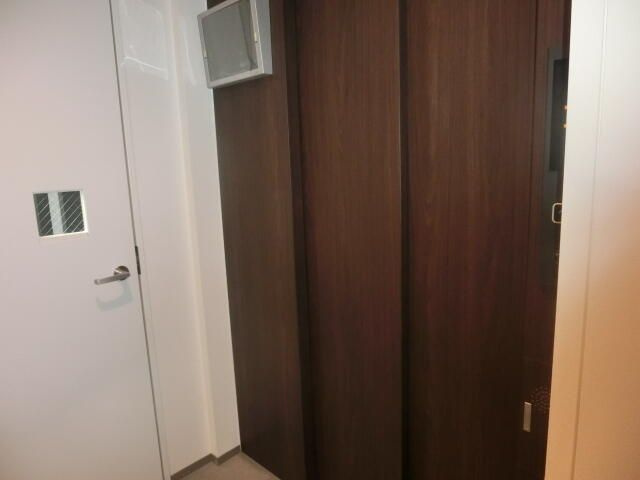 コートヒル本郷のその他共用部分