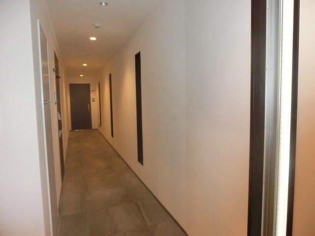 コートヒル本郷のその他