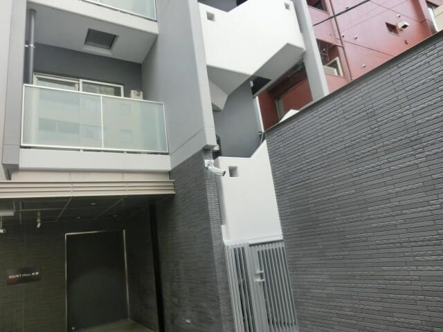 コートヒル本郷のその他共用部分