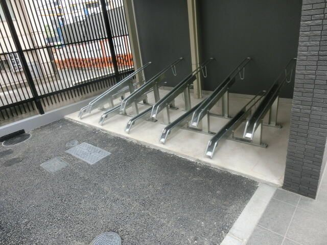 コートヒル本郷のその他共用部分