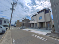名古屋市昭和区滝子町6-2『仲介料無料』新築戸建ての画像