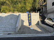 枚方市禁野本町2丁目　売り土地の画像