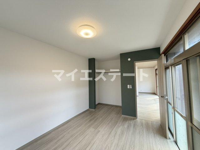 【洋室】 | 松江町戸建