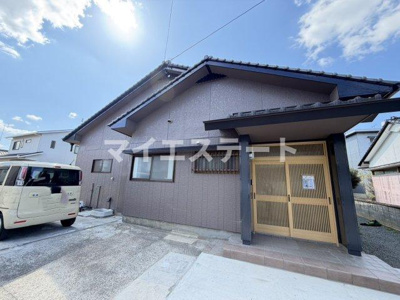 【外観】 | 松江町戸建