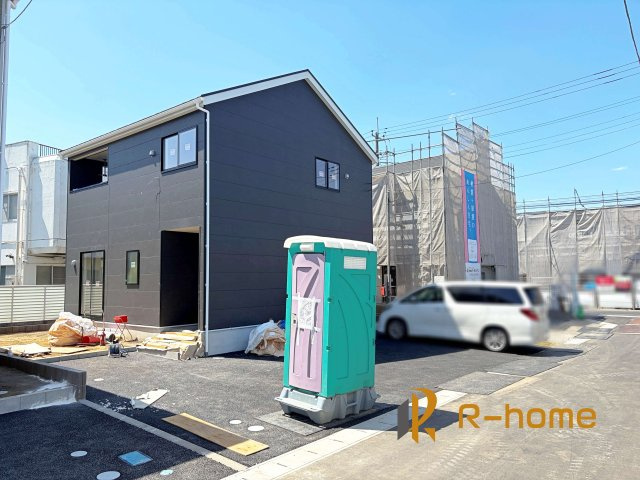 東茨城郡茨城町長岡第4　新築戸建て　2号棟