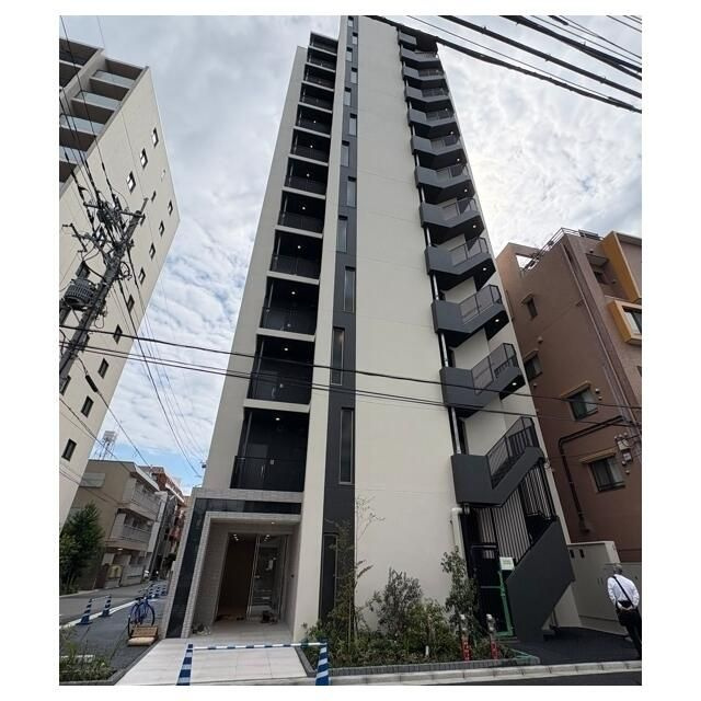 ＴＣＳ北浦和レジデンス