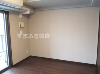 【寝室】 | プランドール東岡崎　岡崎市吹矢町