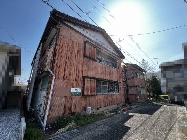 【外観】 | 香美市土佐山田町宮前町