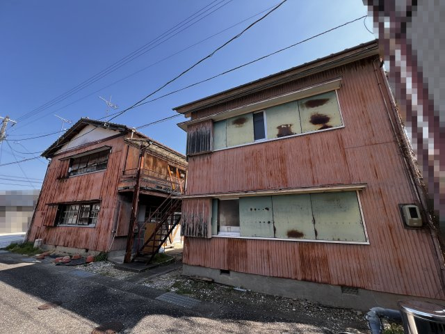 【外観】 | 香美市土佐山田町宮前町