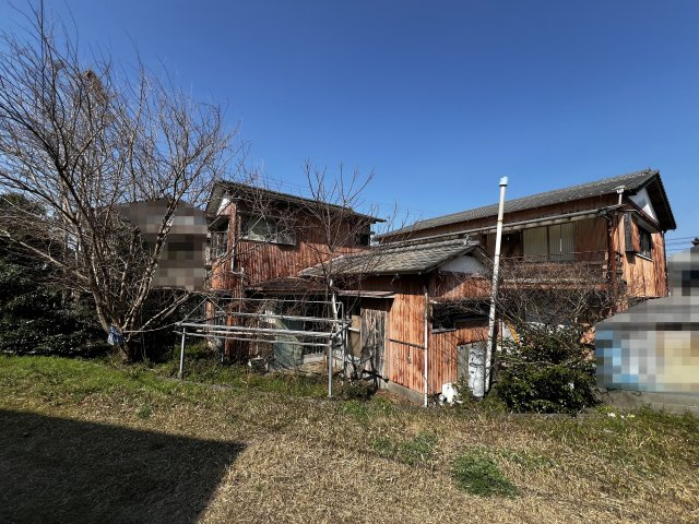 【外観】 | 香美市土佐山田町宮前町 | 南側から撮影