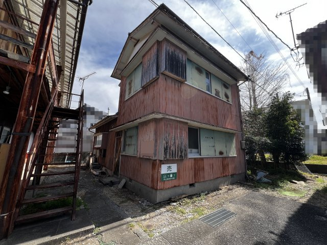 【外観】 | 香美市土佐山田町宮前町 | 南部分