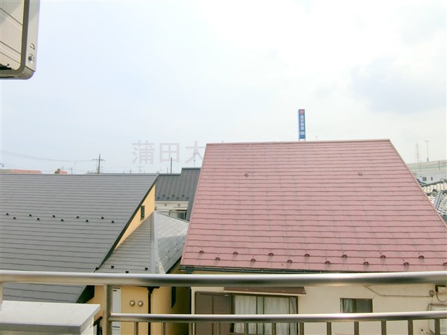 日興パレス羽田PARTⅡ