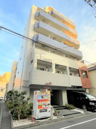 メインステージ押上Ⅱ