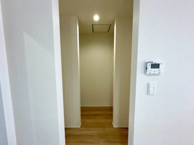 【収納】 | 【新築分譲住宅～GRAFARE～】山形市浜崎　1棟 | ウォークインクローゼット付きの洋室もございます！