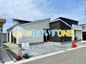 【新築分譲住宅～GRAFARE～】山形市浜崎　1棟の画像