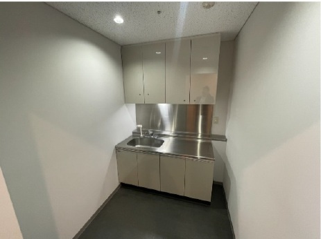 新宿セントランドビルの設備|※他フロアの写真です（内装イメージの参考にしてください）