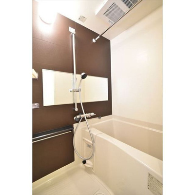 【内装】 | フロンティアコンフォート板橋ときわ台 | 内装は落ち着いています