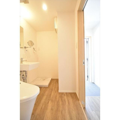 【内装】 | フロンティアコンフォート板橋ときわ台 | 明るい室内です