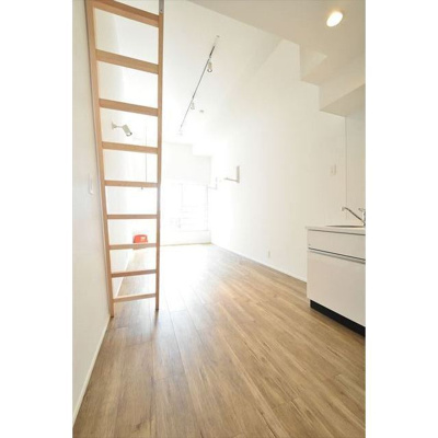 【内装】 | フロンティアコンフォート板橋ときわ台 | 中はこのようになっています