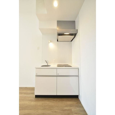 【内装】 | フロンティアコンフォート板橋ときわ台 | 内装もきれいです