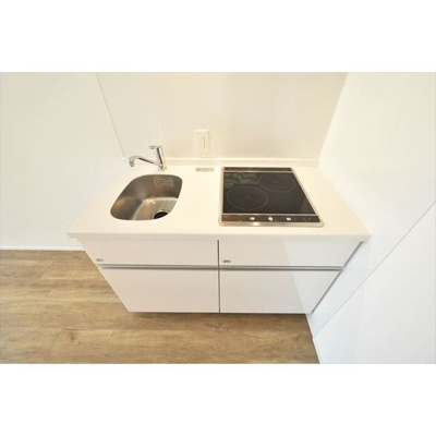 【内装】 | フロンティアコンフォート板橋ときわ台 | 中はこのようになっています