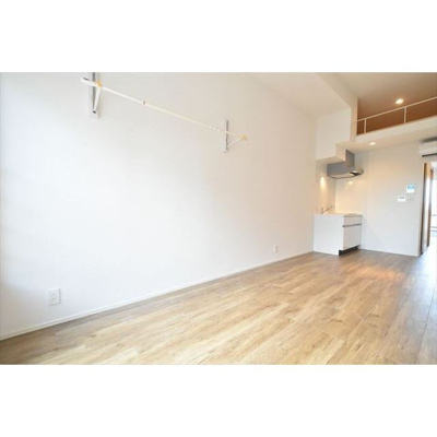 【内装】 | フロンティアコンフォート板橋ときわ台 | おしゃれな内装です