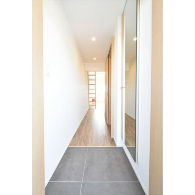 【内装】 | フロンティアコンフォート板橋ときわ台 | 内装も気になるポイント