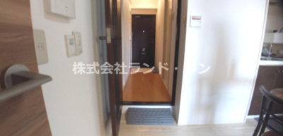 【その他】 | ライオンズマンション元加治