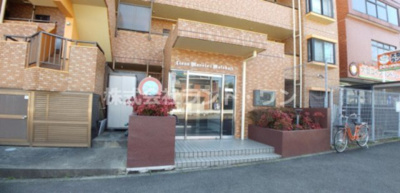  | ライオンズマンション元加治